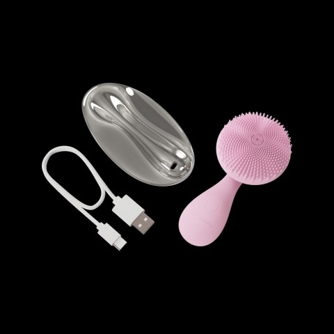 TrueLife BELLE Skin Brush B3 Elektromos arc tisztító kefe