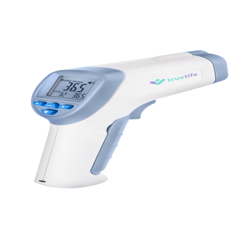 Truelife Care Q7 Érintésmentes lázmérő