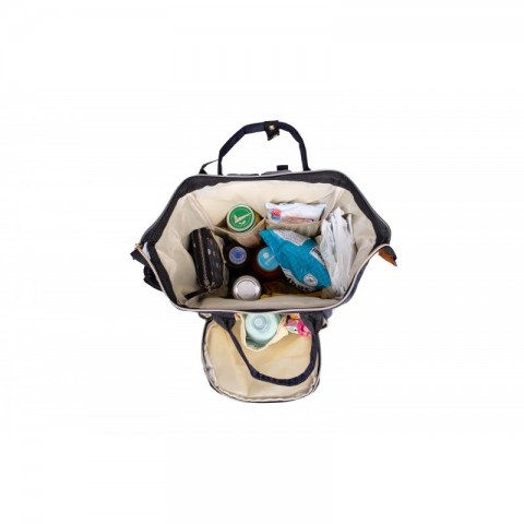 TrueLife NannyBag Navy Blue