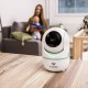 TrueLife NannyCam R4 360 fok ban forgatható bébiőr