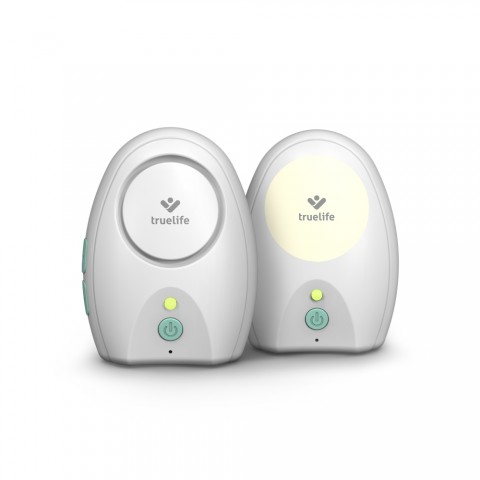 TrueLife VM Pocket Digitális Audio bébiőr