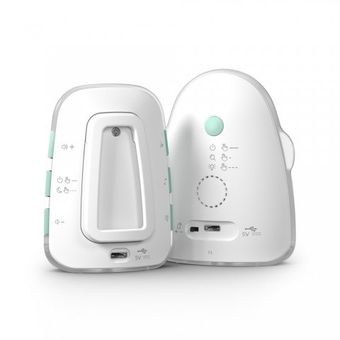 TrueLife NannyTone VM3 Digitális audió bébiőr