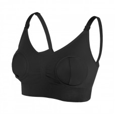 TrueLife Nutrio Bra XL, Szoptató melltartó