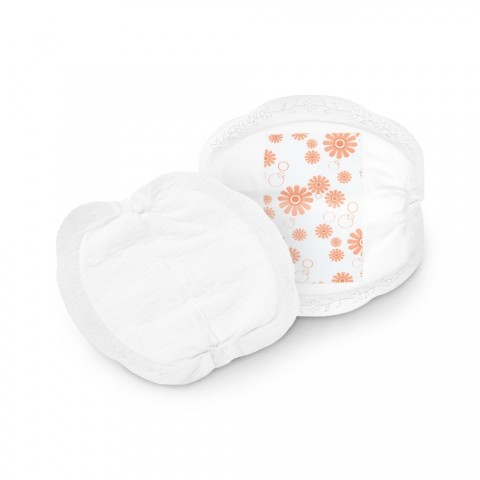 TrueLife Nutrio Breast Pads Premium 50 pack