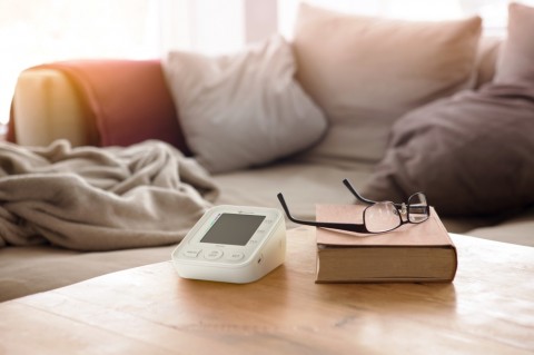 TrueLife Pulse Digitális, felkaros vérnyomásmérő