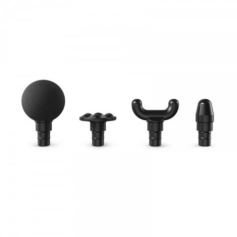 TrueLife RelaxGun G3 Heads