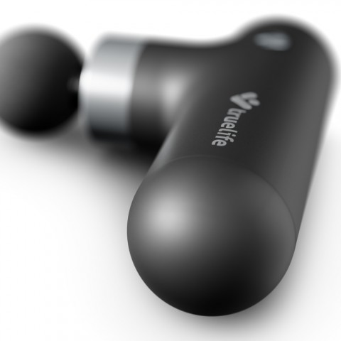 TrueLife RelaxGun G3 Masszázspisztoly