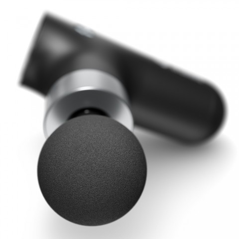 TrueLife RelaxGun G3 Masszázspisztoly