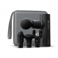 TrueLife RelaxGun G6 Metal Masszázspisztoly