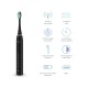 TrueLife SonicBrush Clean30 Black Elektromos fogkefe fekete