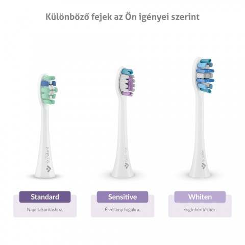 TrueLife SonicBrush Clean30 Duo