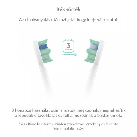 TrueLife SonicBrush Clean30 Duo