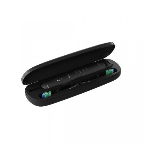 TrueLife Compact Duo Elektromos fogkefe 2 db