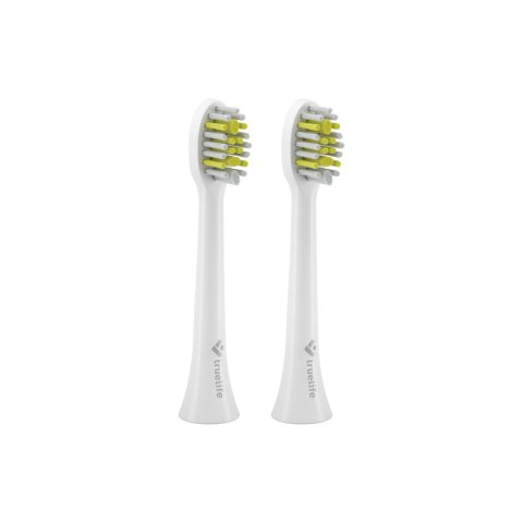 TrueLife Elektromos fogkefe pótfej, White Whiten