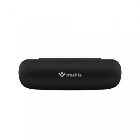 TrueLife SonicBrush Compact Travel Case Black