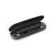 TrueLife SonicBrush Compact Travel Case Black