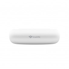 TrueLife SonicBrush Compact Travel Case White