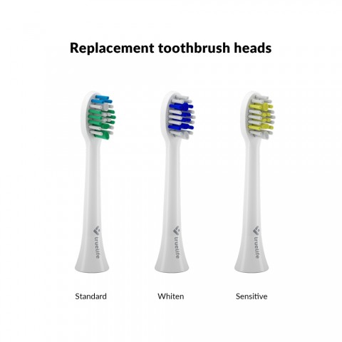 TrueLife SonicBrush Compact Elektromos szónikus fogkefe