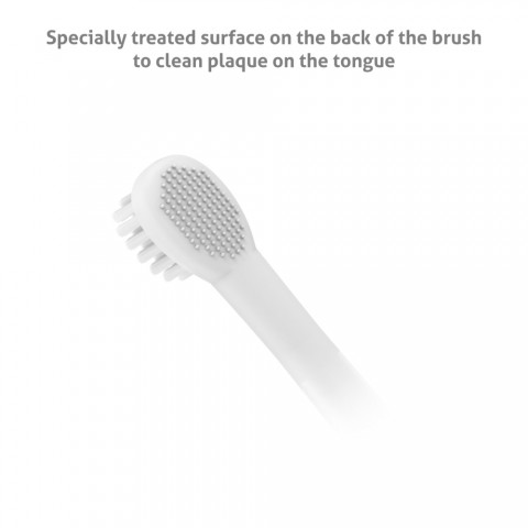 TrueLife SonicBrush Junior J100 Heads Soft pótfej