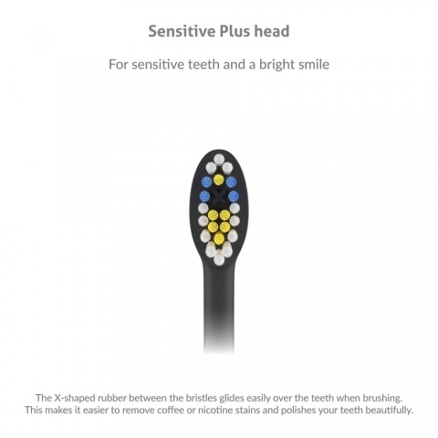 TrueLife SonicBrush K150 UV Heads Sensitive Plus pótfej