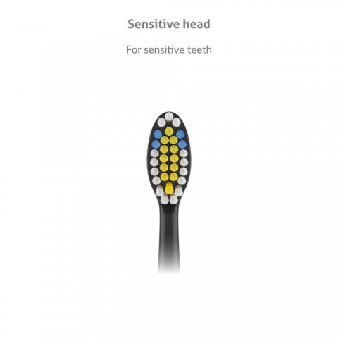 TrueLife SonicBrush K150 UV Heads Sensitive pótfej