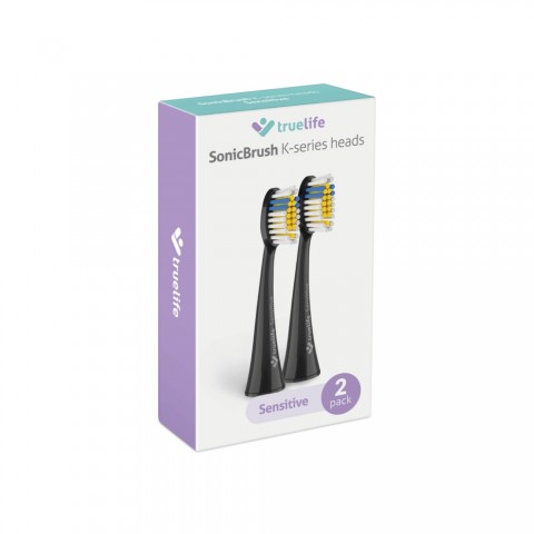 TrueLife SonicBrush K150 UV Heads Sensitive pótfej
