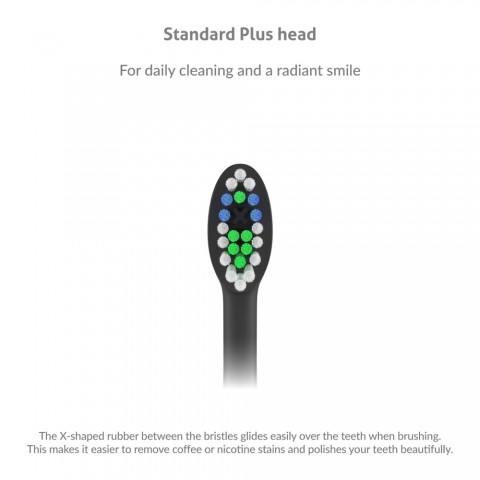 TrueLife SonicBrush K150 UV Heads Standard Plus pótfej