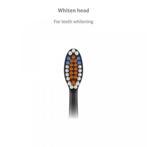 TrueLife SonicBrush K150 UV Heads Whiten pótfej