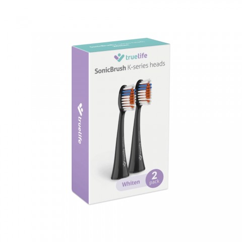 TrueLife SonicBrush K150 UV Heads Whiten pótfej
