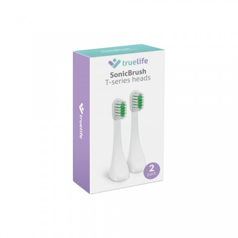 TrueLife SonicBrush Travel T100 Heads Standard pótfej