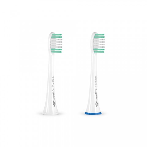 TrueLife Sonicbrush UV fogkefe fej - gyerek (2db)