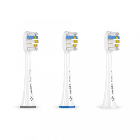 TrueLife Sonicbrush UV fogkefe fej - szenzitív (3db)