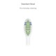 TrueLife SonicBrush UV Heads White Standard 8 Pack pótfej