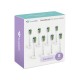 TrueLife SonicBrush UV Heads White Standard 8 Pack pótfej