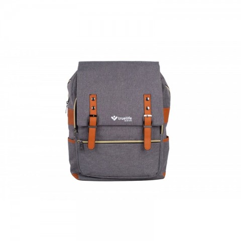 TrueLife Vintage Bag 15 coll Grey