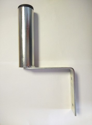 Wifi antenna konzol Z alakú