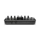 M-Audio interfész/hangkártya 8-be/4-ki 24-bit/192 kHz USB/C MIDI