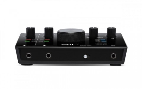 M-Audio interfész/hangkártya 2-be/2-ki 24-bit/192 kHz USB/C MIDI