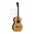 Alhambra Gitár 1 C cédrus mahagóni indiai rózsafa fogólap. Szegélyezett.