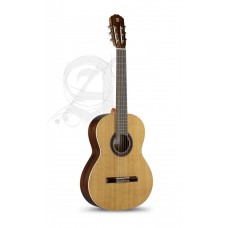 Alhambra Gitár 1 C cédrus mahagóni indiai rózsafa fogólap. Szegélyezett. Alhambra Gitár 1 C cédrus mahagóni indiai rózsafa fogólap. Szegélyezett.