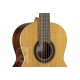 Alhambra Gitár 1 C cédrus mahagóni indiai rózsafa fogólap. Szegélyezett. Alhambra Gitár 1 C cédrus mahagóni indiai rózsafa fogólap. Szegélyezett.