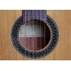 Alhambra klasszikus gitár Hybrid Terra