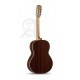 Alhambra Gitár 2 C cédrus mahagóni indiai rózsafa fogólap. Duplán szegélyezett.