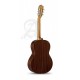 Alhambra Gitár 3 C Cédrus mahagóni indiai rózsafa szegélyezés indiai rózsafa fogólap.