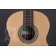Alhambra Gitár 3 OP cédrus mahagóni indiai rózsafa fogólap. Szegélyezett.