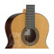 Alhambra Gitár 4P Cédrus indiai rózsafa ébenfa fogólap.