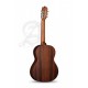 Alhambra Gitár 4 OP cédrus indiai rózsafa ébenfa fogólap. Alhambra Gitár 4 OP cédrus indiai rózsafa ébenfa fogólap.