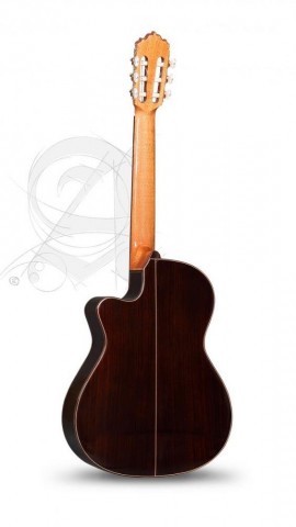 Alhambra Gitár 5 P CW E8