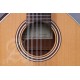 Alhambra Gitár B-2 OP cédrus mahagóni indiai rózsafa fogólap