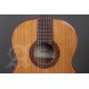 Alhambra gitár Iberia Ziricote cédrus zrikote indiai rózsafa fogólap.